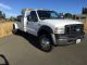 2007 Ford F450 Wreckers photo 7