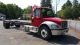 2012 Freightliner Cab And Chassis Only M2 106 Other Heavy Duty Trucks photo 7