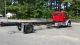 2012 Freightliner Cab And Chassis Only M2 106 Other Heavy Duty Trucks photo 8