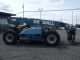 2005 Gradall G6 - 42p,  John Deere Diesel,  2980hrs Forklifts photo 3