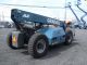 2005 Gradall G6 - 42p,  John Deere Diesel,  2980hrs Forklifts photo 4