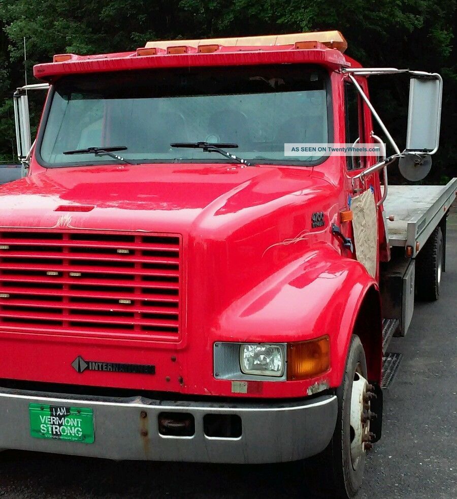 20000000 International Flatbeds & Rollbacks photo