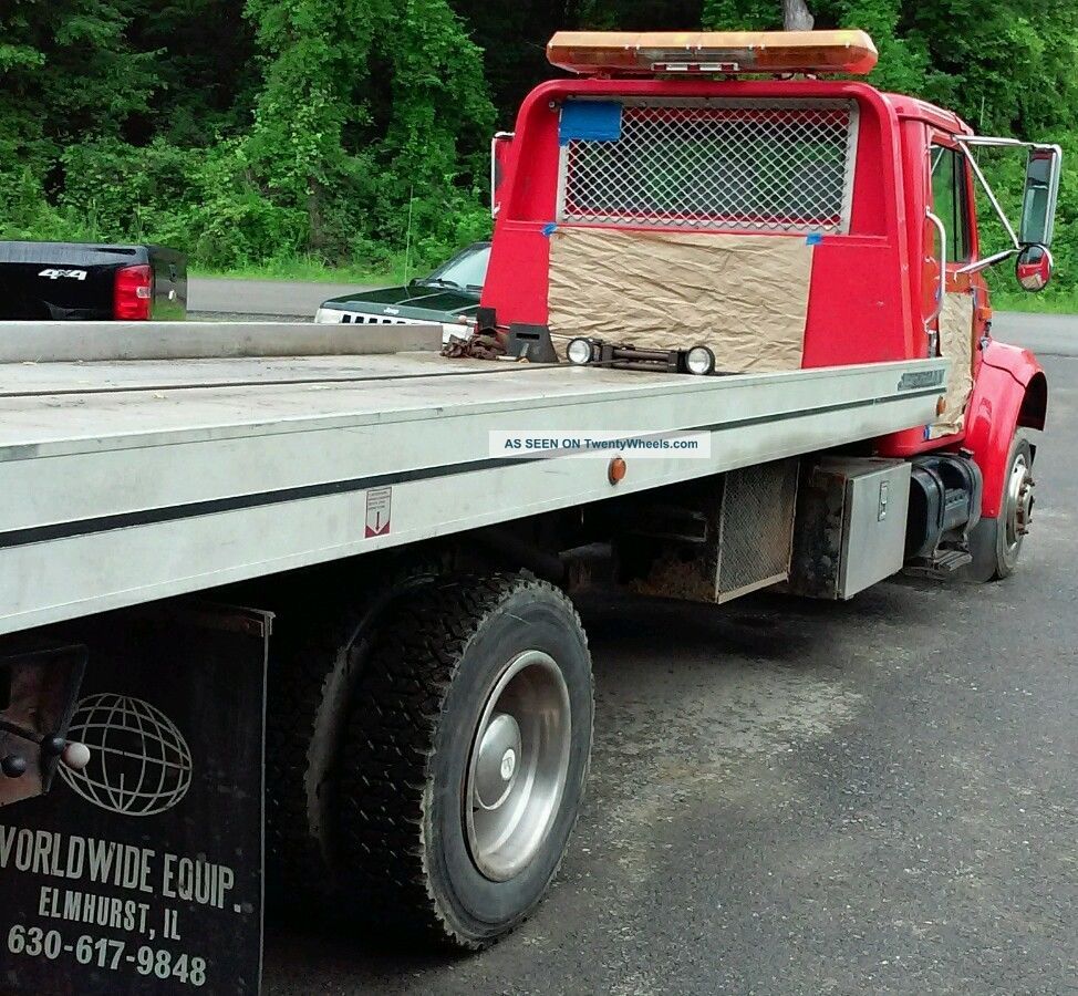 20000000 International