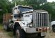 1979 Autocar Dc9964t Daycab Semi Trucks photo 3