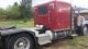 20010000 Peterbilt 379 Exhd Sleeper Semi Trucks photo 3