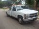 1990 Chevrolet 3500 Wreckers photo 1