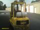 Hyster S60xm Forklifts photo 1