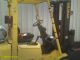 Hyster S60xm Forklifts photo 2