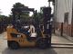 2009 Caterpillar C5000 - Lp 5000 Lbs.  Capacity Forklift Forklifts photo 1