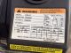 2009 Caterpillar C5000 - Lp 5000 Lbs.  Capacity Forklift Forklifts photo 5