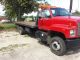 1992 Chevrolet Kodiak Wreckers photo 2