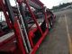 2001 Peterbilt 330 Sleeper Semi Trucks photo 9
