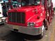 2001 Peterbilt 330 Sleeper Semi Trucks photo 1