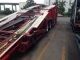 2001 Peterbilt 330 Sleeper Semi Trucks photo 5