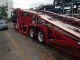 2001 Peterbilt 330 Sleeper Semi Trucks photo 6