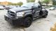 2010 Dodge 4500 Wreckers photo 1