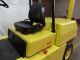 1997 Hyster H110xl 11000lb Dual Drive Pneumatic Forklift Diesel Lift Truck Forklifts photo 8