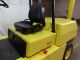 1997 Hyster H110xl 11000lb Dual Drive Pneumatic Forklift Diesel Lift Truck Forklifts photo 8