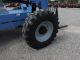 2006 Genie Gth644 Telescopic Forklift - Loader Lift Tractor - Lull - Very Forklifts photo 9