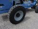2006 Genie Gth644 Telescopic Forklift - Loader Lift Tractor - Lull - Very Forklifts photo 10
