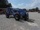 2006 Genie Gth644 Telescopic Forklift - Loader Lift Tractor - Lull - Very Forklifts photo 1