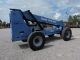 2006 Genie Gth644 Telescopic Forklift - Loader Lift Tractor - Lull - Very Forklifts photo 2