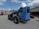 2006 Genie Gth644 Telescopic Forklift - Loader Lift Tractor - Lull - Very Forklifts photo 3
