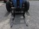 2006 Genie Gth644 Telescopic Forklift - Loader Lift Tractor - Lull - Very Forklifts photo 6
