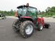 2013 43 Hp Massey Ferguson 1643 4wd Jxe65017 Power Shuttle Tractor Tractors photo 5