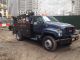 1999 Gmc 6500 Topkick Utility / Service Trucks photo 1