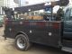 1999 Gmc 6500 Topkick Utility / Service Trucks photo 2