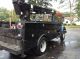 1999 Gmc 6500 Topkick Utility / Service Trucks photo 3