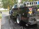 1999 Gmc 6500 Topkick Utility / Service Trucks photo 4