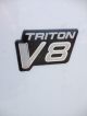 2000 Ford Duty E - 350 Triton V8 Delivery / Cargo Vans photo 8