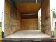 2005 International 4200 Box Trucks / Cube Vans photo 17