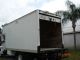 2005 International 4200 Box Trucks / Cube Vans photo 18