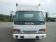 2006 Isuzu Npr Box Trucks / Cube Vans photo 9