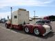 2001 Peterbilt 379 Extended Hood Custom Sleeper Semi Trucks photo 1