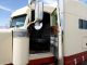 2001 Peterbilt 379 Extended Hood Custom Sleeper Semi Trucks photo 4