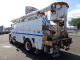 2000 Freightliner Fl70 Bucket Boom Truck Cat Diesel Bucket / Boom Trucks photo 5