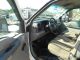2001 Ford F550 Service Mechanics Crane Truck Air Comp Welder Utility / Service Trucks photo 9