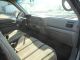 2001 Ford F550 Service Mechanics Crane Truck Air Comp Welder Utility / Service Trucks photo 15