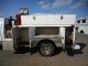 2001 Ford F550 Service Mechanics Crane Truck Air Comp Welder Utility / Service Trucks photo 18