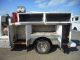 2001 Ford F550 Service Mechanics Crane Truck Air Comp Welder Utility / Service Trucks photo 19