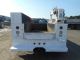 2001 Ford F550 Service Mechanics Crane Truck Air Comp Welder Utility / Service Trucks photo 3