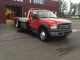 2005 Ford F550 Flatbeds & Rollbacks photo 1