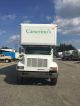 1990 International 4900 Box Trucks / Cube Vans photo 1