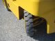 Hyster,  H80xl,  8000 Lbs.  Solid Pneumatic Tire Forklift,  Rebuilt Gm 4.  3 Motor Forklifts photo 10