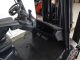 2006 Linde H25t 5000lb Solid Pneumatic Forklift Diesel Fuel Lift Truck Forklifts photo 9