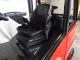 2006 Linde H25t 5000lb Solid Pneumatic Forklift Diesel Fuel Lift Truck Forklifts photo 10